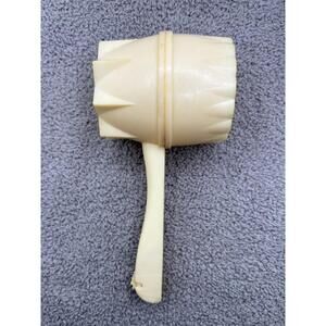 Vintage Tupperware Pastry Pal Cookie Cutter Made In USA